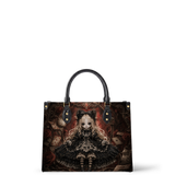 Wondernight Leather Handbag