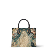 Guardian Leather Handbag