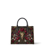 Obscura Leather Handbag