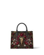 Obscura Leather Handbag