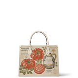 Harvest Leather Handbag