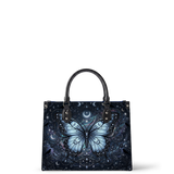 Stardust   Leather Handbag