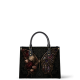Velthorn Leather Handbag