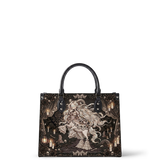 Aries｜Eternity Leather Handbag