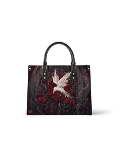 Corinth Leather Handbag