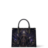 Lilith Leather Handbag
