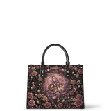 Sweet Nightmare Leather Handbag