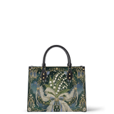 Mugustar Leather Handbag