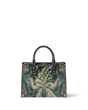 Mugustar Leather Handbag