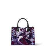 Nocturna Leather Handbag