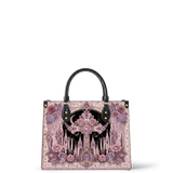 Roscrux Leather Handbag