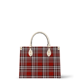 Autumn Leather Handbag