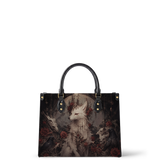 Lycanthrope Leather Handbag