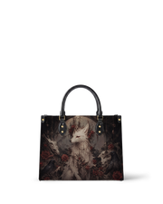 Lycanthrope Leather Handbag