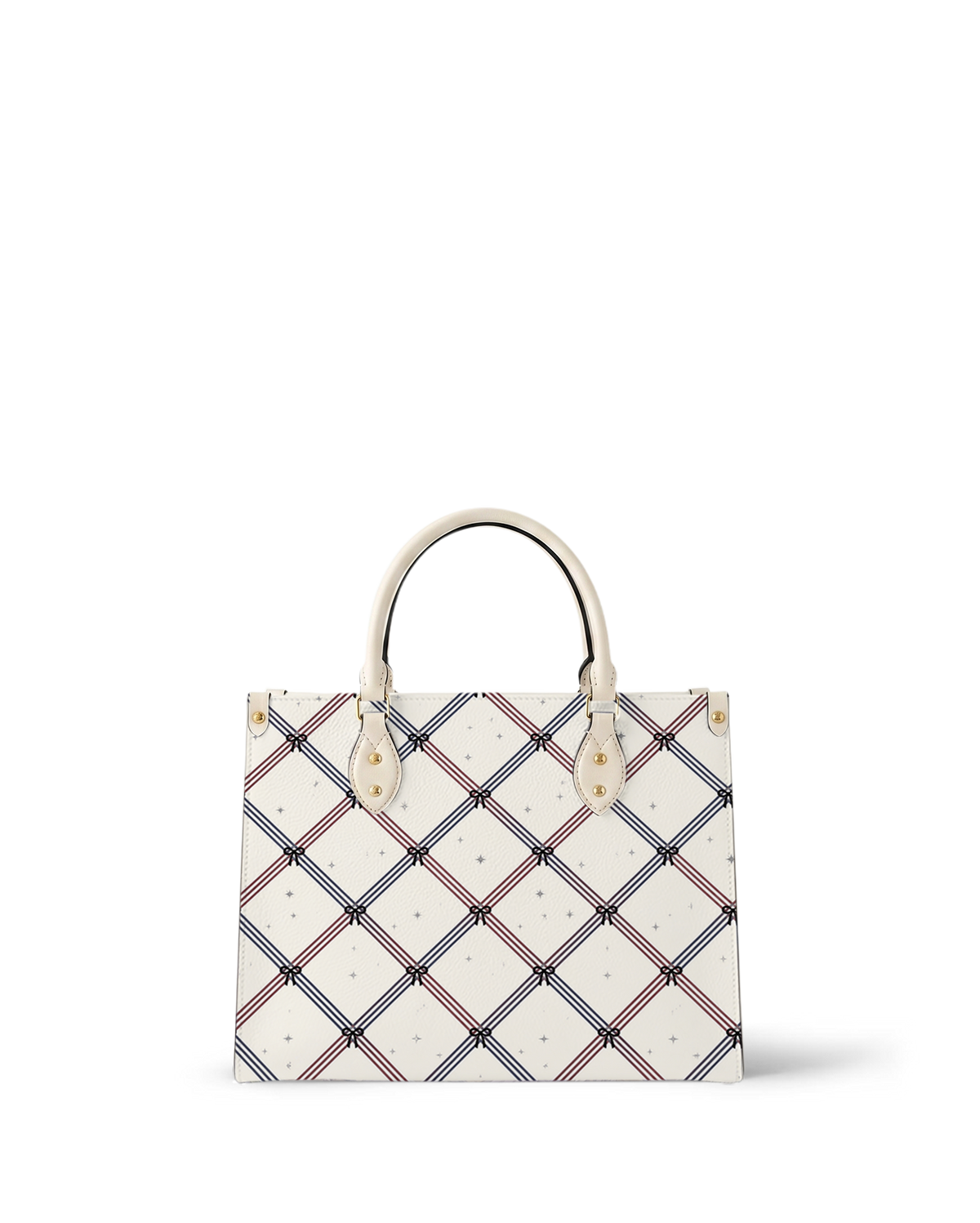Stella Leather Handbag