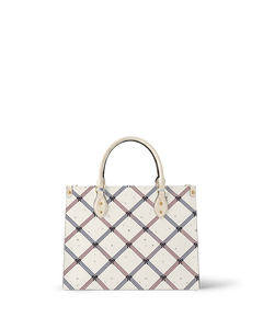 Stella Leather Handbag