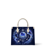 Loyalty Leather Handbag