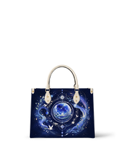 Loyalty Leather Handbag