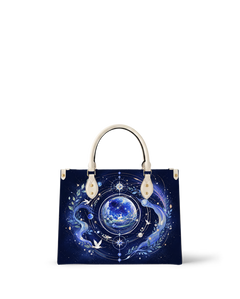 Loyalty Leather Handbag