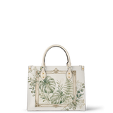 Palmoria Leather Handbag