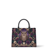 Truth Leather Handbag