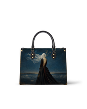 Sole Vow Leather Handbag