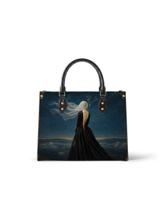 Sole Vow Leather Handbag