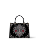 Rosepyre Leather Handbag