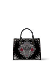 Rosepyre Leather Handbag