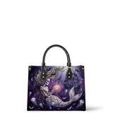 Siren Leather Handbag