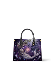 Siren Leather Handbag