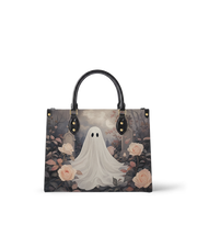Roswynn Leather Handbag