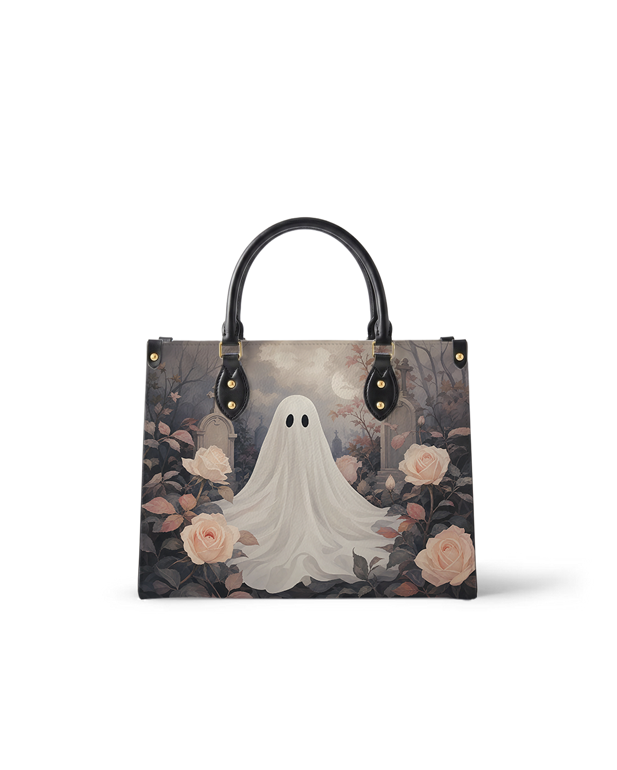 Roswynn Leather Handbag
