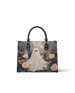 Roswynn Leather Handbag