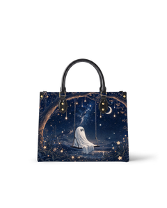 Stellara Leather Handbag