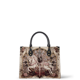 Elegy Leather Handbag