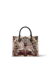 Elegy Leather Handbag