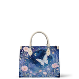 Lntuition Leather Handbag