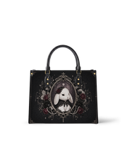 Elowen Leather Handbag