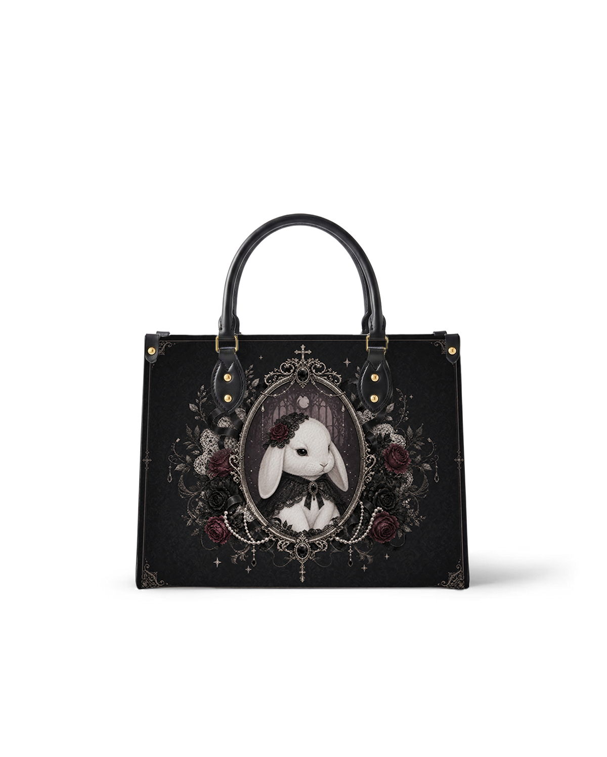 Elowen Leather Handbag
