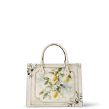 Citrora Leather Handbag