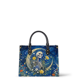 Look Leather Handbag