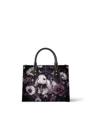 Poppy Leather Handbag