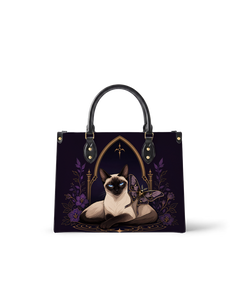 Seren Leather Handbag