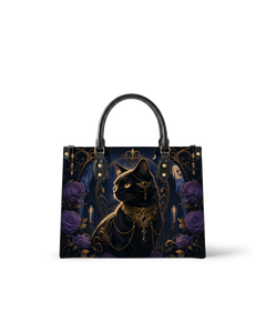 Corvina Leather Handbag