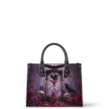 "Eversand" Leather Handbag