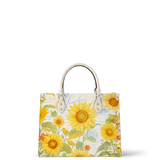 Aurelia Leather Handbag