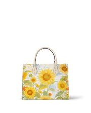 Aurelia Leather Handbag