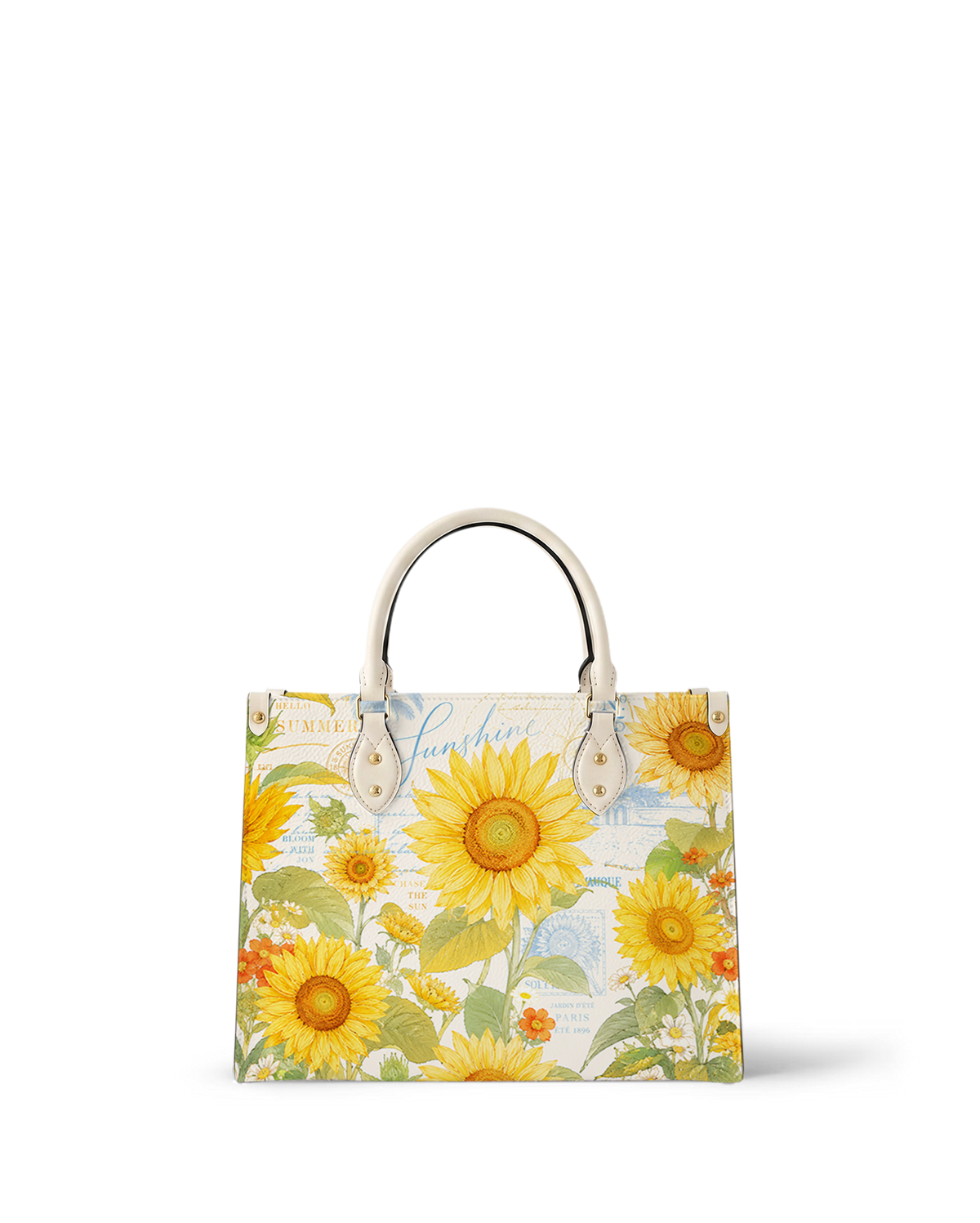 Aurelia Leather Handbag