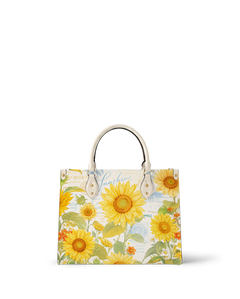Aurelia Leather Handbag